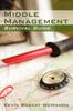 Книга Middle Management Survival Guide