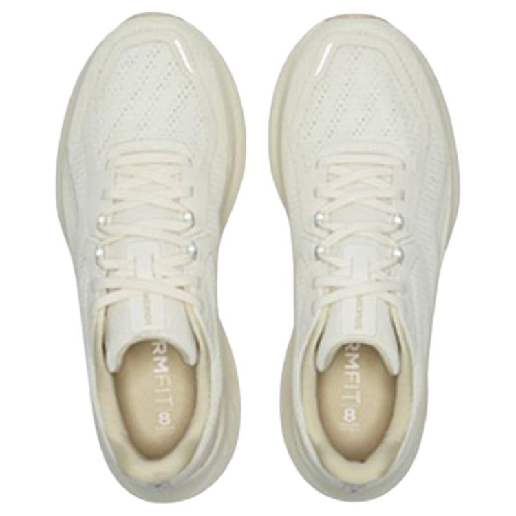 SAUCONY Ride 18 SE Удобные Универсальные Нескользящие Прочные Низкие Повседневные Кроссовки Унисекс бежевый S28264-5