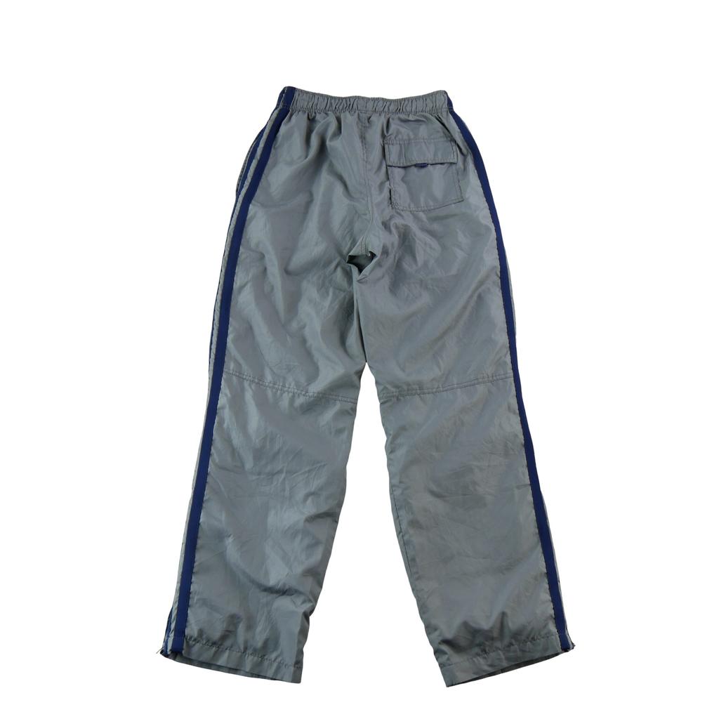 Jogging Homme Woven Track Pants Y2K