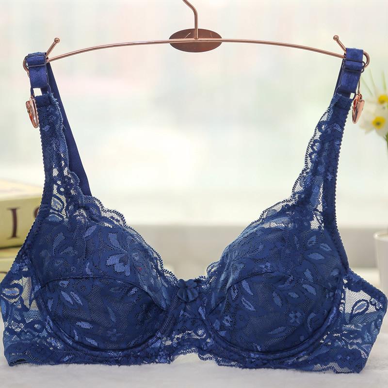 Женский кружевной бюстгальтер