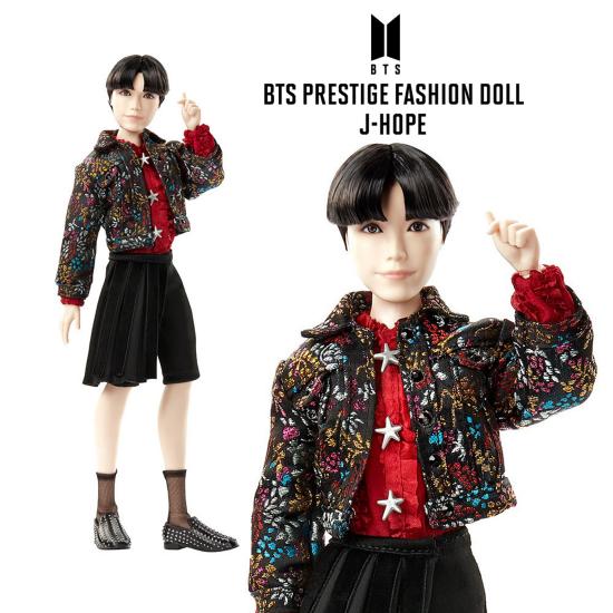 BTS Престижная кукла Джей-Хоуп из BTS