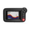 2024 New Intelligent Fish Finder Precise Positioning Fishing Accessories Sea Fishing Road Raft Fishing 7-inch Large Screen HD