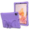 Чехол для iPad Air 13 дюймов M3/M2 2025 2024 и iPad Pro 12,9'' 6-го/5-го/4-го/3-го поколения 2022 2021 2020 2018 Ударопрочный легкий чехол