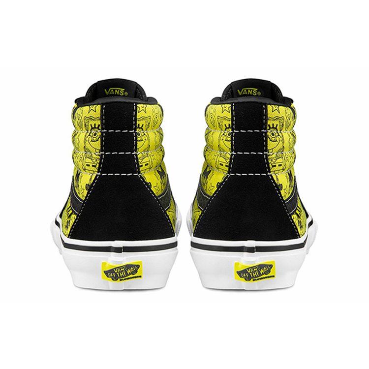 Vans Унисекс Кеды Old Skool Кислотная стирка Черные VN0A5FCCZAU