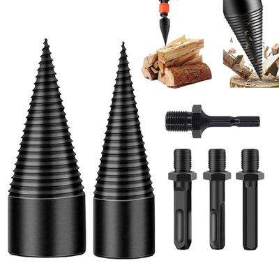 Набор сверл Сверхпрочный Дровокол Съемный Электрический