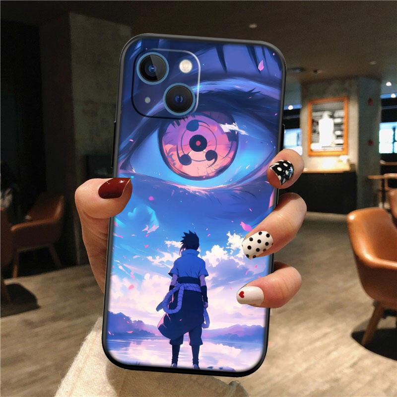 TR5 Anime Naruto Uzumaki Case for Motorola Edge 60 60s 70 G86 G56 G54 E14 G04S G45 G54 G64 S30 S50 X30 X40 X50 Ultra Pro Power