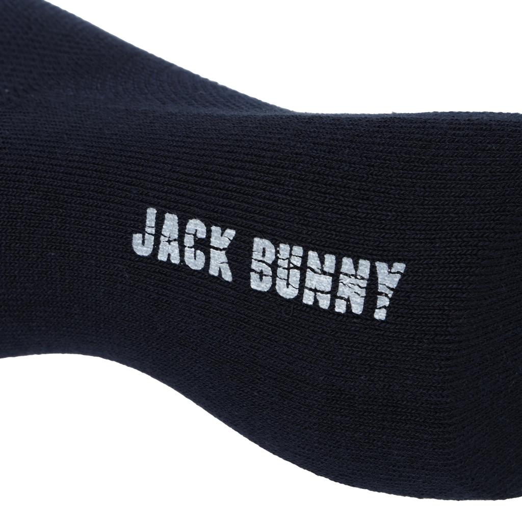 Антибактериальные и дезодорирующие гольфы до колена, влагоотводящие и быстросохнущие носки для гольфа FR [Jack Bunny] Женские (Сушка от влаги) / / 262-4286806 120_Темно-синий