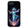 Чехол для телефона Бог Иисус Иуда Крест для Motorola Moto Edge 50 One 30 Fusion 40 neo Ultra Pro 20 Lite G50 G85 G84 E15 E14 Мягкий чехол