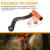 Motorcycle CNC Gear Shifter Shift Pedal Lever For KTM SX EXC XC XCW SXF XCF XCFW EXCF MXC TPI 125 150 200 250 350 2017- JFG