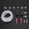 Aquarium Air Pump Fittings Tube Suction Cup Fish Tank Oxygen Compressor Accessories