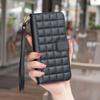 Luxury Checkered Wallet Card Flip Leather Case For Nokia G42 G22 G310 Protective Book Cover For Nokia C32 C22 Wallet Cases