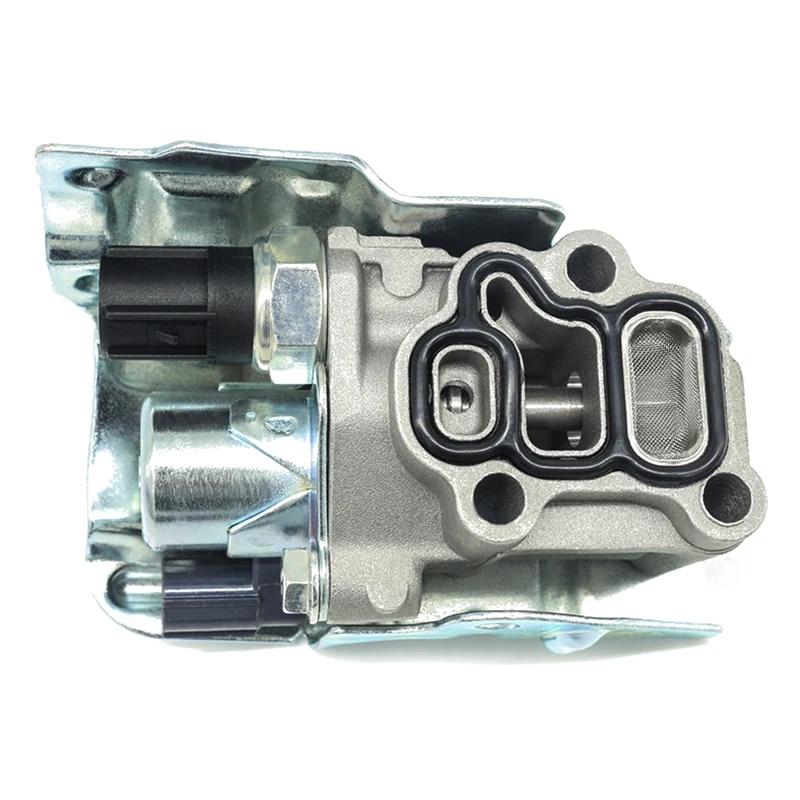15810-RAA-A01 15810-RAA-A03 15810-PRB-A03 Электромагнитный клапан-катушка VTEC Для Honda Accord Civic Element CR-V Acura RDX RSX TSX 3.0L