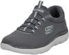 Мужские угольные кроссовки Skechers Summits