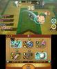 Мир Закусок Трежареры - Nintendo 3DS (Японская версия)