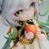 Naxida Figure Collectible Action Toy Model God Of Grass Lucky Anime Girl TwoDimensional Doll For Gaming Desktop Decoration