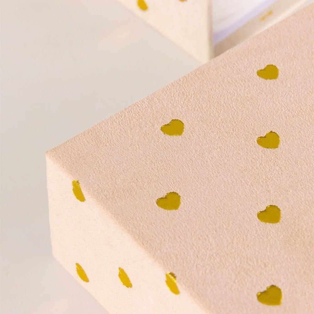 Cloth Cover Scrapbook Album 6 Inch 100 Pockets Slip-in Picture Albums Picture Album Home Storage