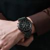 New Fashion Luxury Man Militray Sports Date Watch Men Army Soldier Military Leather Analog Quartz Watches Gift Male Reloj Hombre