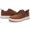Timberland Outdoor Casual Comfortable Breathable Low-Top Sneakers Men Sneakers Medium-Brown A5Z1SW