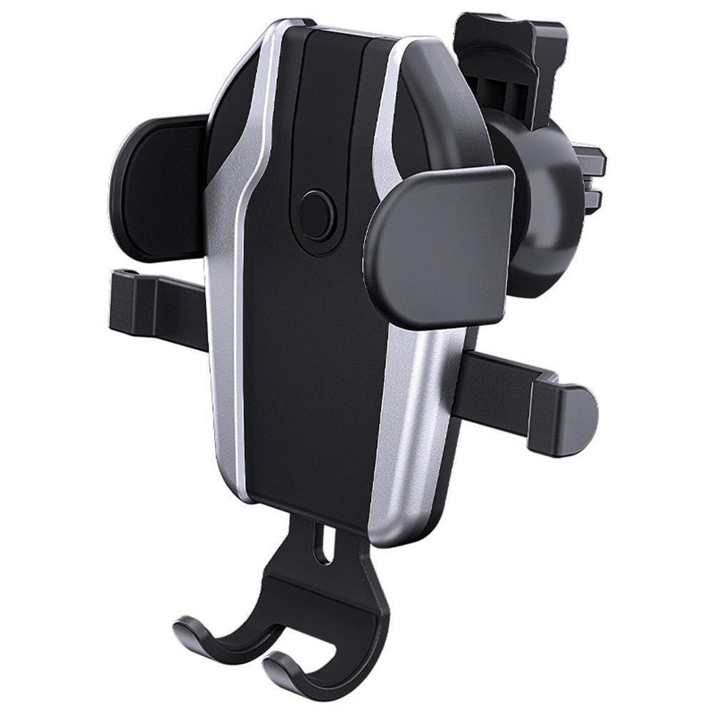 Панель приборов Стол Воздухозаборник Присоска Прочный Ударопрочный Ева Аппаратное обеспечение АБС Аксессуары для интерьера автомобиля Автомобильный кронштейн для мобильного телефона