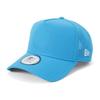 [New Era] New Era Golf Mesh Cap 9FORTY A-Frame 14607833 NER32G0020 Blue Fanatic Blue Laser Perforated ONSPOTZ Exclusive Men's Women's Hat Snapback