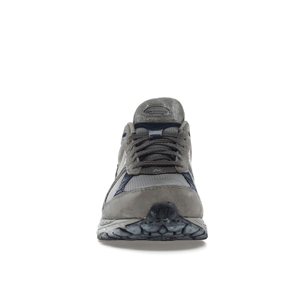 New Balance 2002R GORE-TEX Marblehead Moon Shadow Мужские кроссовки Серые M2002RXB