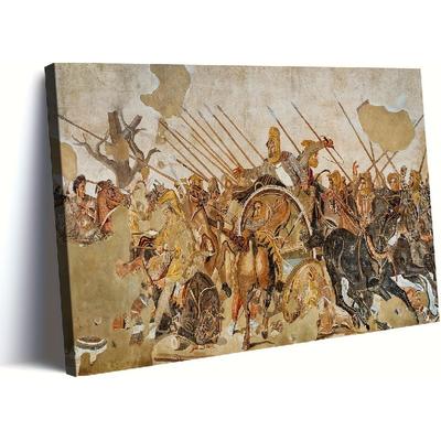 Домашний декор – Картины и постеры