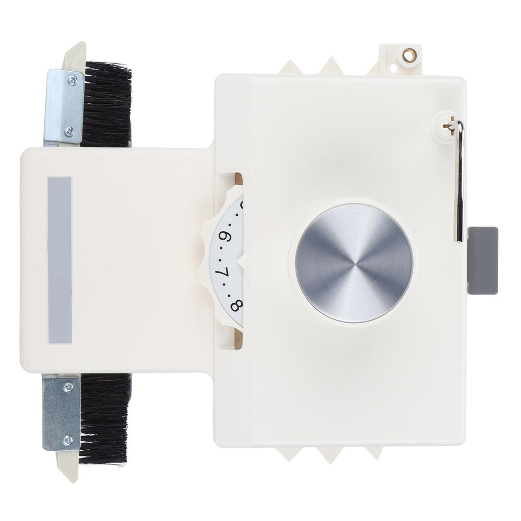 AG‑24 Интарсия Каретка Плетельная Машина для Серебряного Тростника Аксессуары Для Вязальных Машин