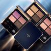 [Clé De Peau Beaute] Eye Color Quad N (Case Sold Separately) 6 Types (Choose 1)
