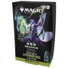 Magic: The Gathering End of Eternity Commander Deck (Planet Shaper) Japanese Edition MTG Trading Card Wizards of the Coast EOE D44501400