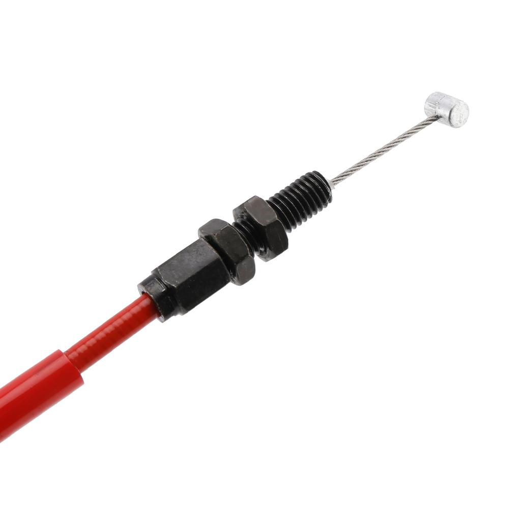 Throttle Cable Wire for Suzuki GSXR1000 2009-2016 Red