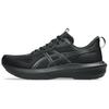 GT 1000 14 Abrasion Resistant Breathable Low Top Casual Running Shoes Men's Black Sneakers 1011C077-003
