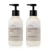 [2 Pack] Deep Moisture Creamy Body Wash 500ml