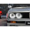 Светодиодные ангельские глазки для BMW E92 E90 E60 F30 F31 E82 F10 F11 x5 x6 E53 E70 E65 Автомобильные световые аксессуары 3D DTM LCI Стиль Акриловые