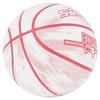 Senston Size 7 Fresh Standard Adult Perfect for Daily Practice and Recreation Basketball, Rubber, Colors, Size, Indoor/Outdoor Use,