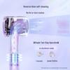 Midea High-Speed Ion Hair Dryer CN plug (adapter included)