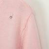 MIXMAX Casual Versatile Temperament Long-Sleeved Knitted Pullover