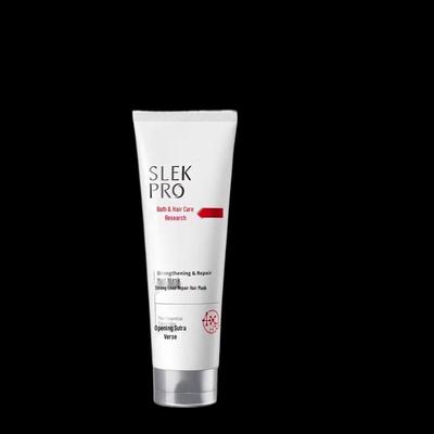 Маска для волос Shu Lei Strong Repair