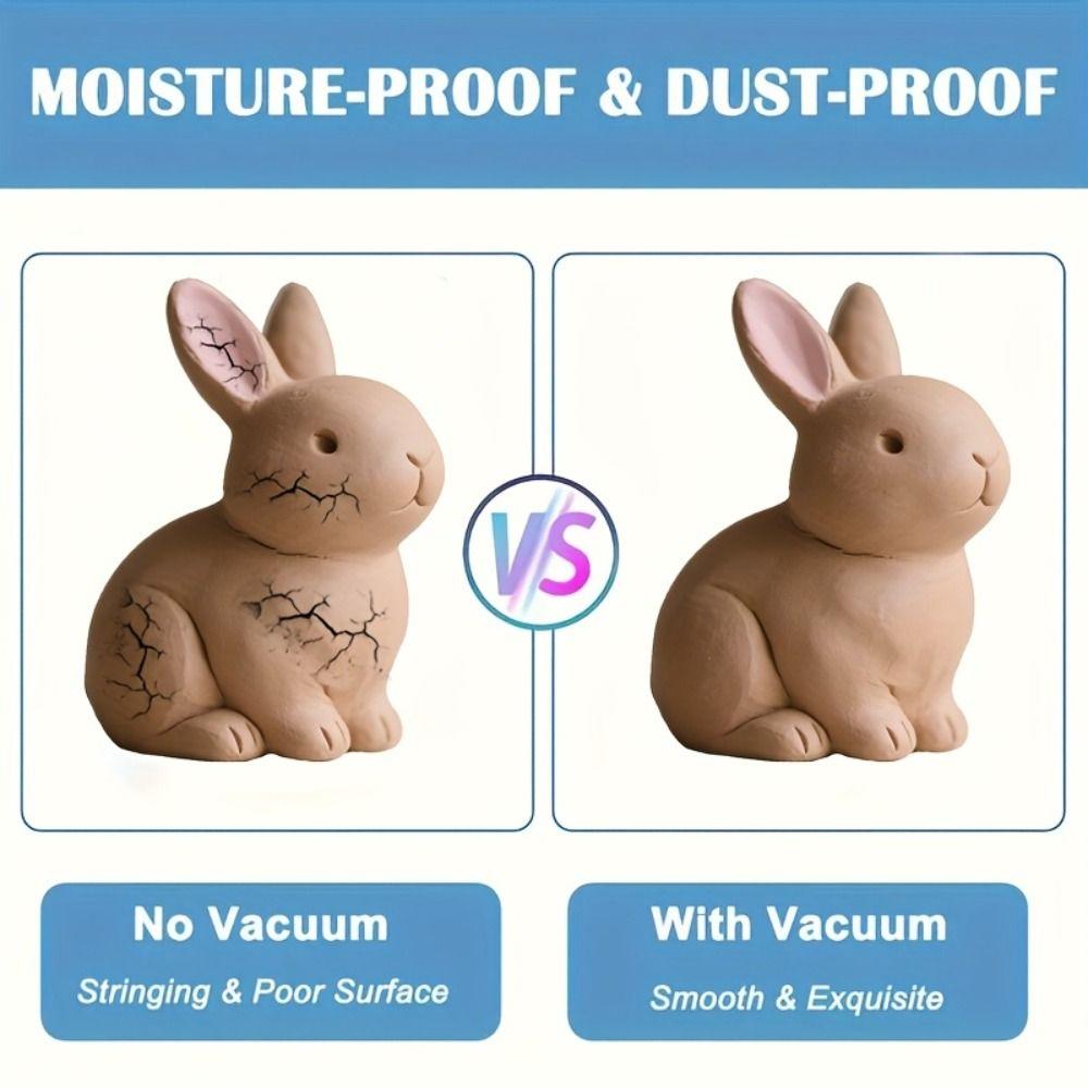 Reusable 3D Printing Material Bags 3D Filament Storage  Printer Material Organization