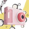 HD CCD цифровая камера студенческая вечеринка вход портативная ретро камера путешествия карта машина