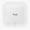 IKuai IK-X9 Трехдиапазонная точка доступа Wi-Fi 7 для потолочного монтажа
