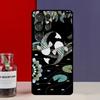 Чехол-футляр с изображением рыбы Кои Инь-Ян для Samsung Galaxy S25 Ultra S9 S10 S20 S21 FE S22 S23 Plus S24 Ultra