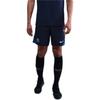 Dri-Fit Командный Логотип Эластичный Пояс Быстросохнущие Футбольные Шорты Мужские шорты HJ6665-410