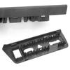 Front Left Right Power Seat Switch Housing Trim Bezel Panel For Ford F150 2009 2010 2011 2012 2013 2014 9L3Z-14A706-MA