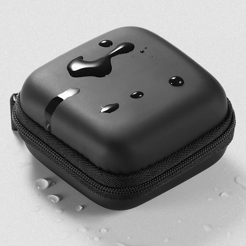 Storage Bag Case for GoPro Hero 13 12 11 10 9 8 7 6 Portable Mini Box Compact Protective Case Go Pro Accessories