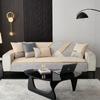 Роскошный чехол для дивана из шенилла Nordic Four Seasons Universal Anti-slip для дивана, подушка для украшения гостиной, чехол для диванного полотенца