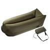 Portable Inflatable Lounge Chair Outdoor Camping Beach Park Grass Use Adult Foldable Air Sofa
