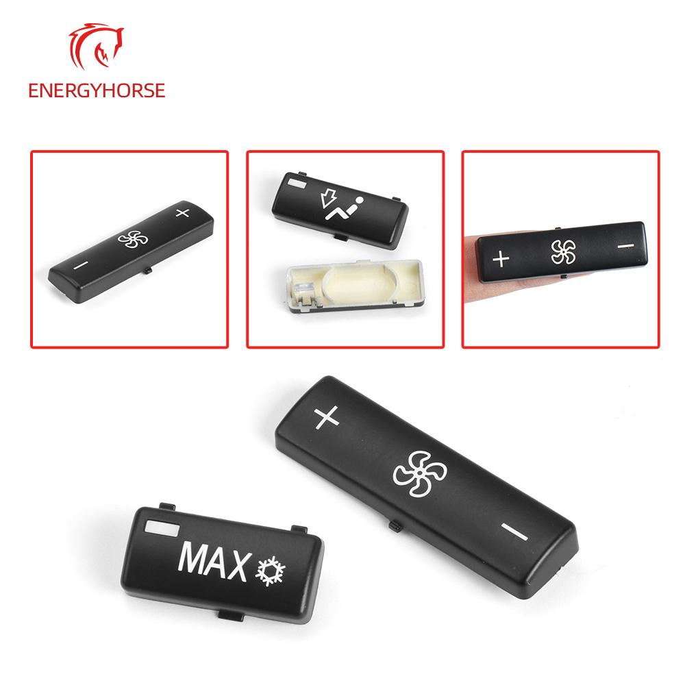 Автомобильный обогреватель кондиционера, климат-контроль, кнопка управления кондиционером, крышка климат-контроля для BMW 5 серии E39 X5