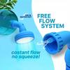 3D Printed Waterer Replacement Multipurpose DIY Watering Can Water Bottle Shower Head  Outdoor