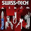 Swiss+Tech 3-in-1 Multi-Tool ST81010
