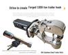 Буксировочный крюк Ranger Lie Ma Equation Bao для внедорожников Tank 300, 400, 500